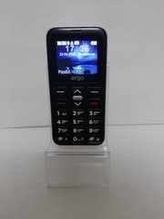 Мобільний телефон ERGO F186