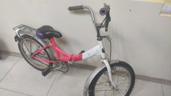 Дитячий велосипед Noname