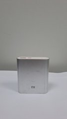 Зовнішній акумулятор (Power Bank) Xiaomi MI NDY-02-AD 10400mAh