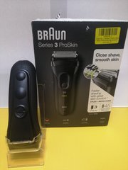 Электробритва Braun Series 3 Pro Skin