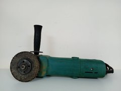 Болгарка (Кутова шліфмашина) Makita angle grinder 125mm