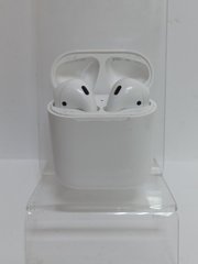 Навушники блутуз Apple AirPods 2
