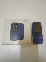 Мобільний телефон Nokia 105 DS TA-1174