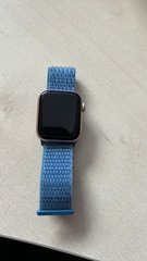Смарт-часы Apple watch series 4 40mm