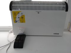 Обігрівач ROTEX RCX200-H