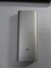 Зовнішній акумулятор (Power Bank) Xiaomi 16 000 mah