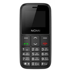 Мобільний телефон Nomi i1870 арт. 00000060614