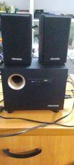 Акустична система (колонки) Microlab M-105R