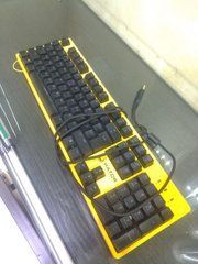 Клавіатура Hator HATOR GAMING