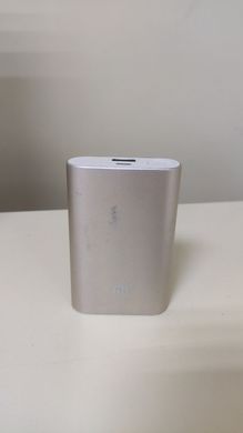 Зовнішній акумулятор (Power Bank) Xiaomi 10000mah