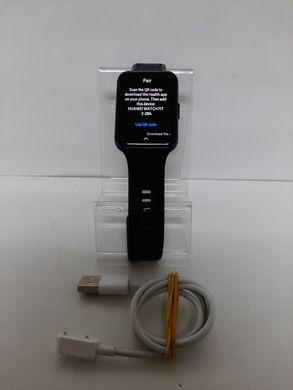 Смарт-часы Huawei Watch Fit 2