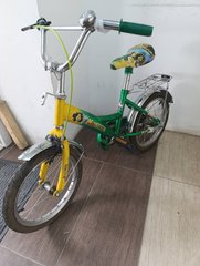 Велосипед БМ велосипед дитячий