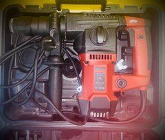 Перфоратор Smart SRH-9006