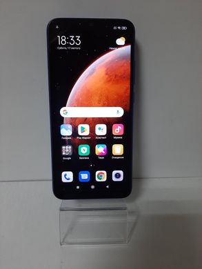 Смартфон Xiaomi Redmi 9A 2/32GB арт. 00000064174
