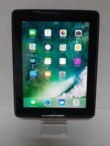 Купить Планшет Apple iPad (4th Generation) WiFi 32GB в интернет
