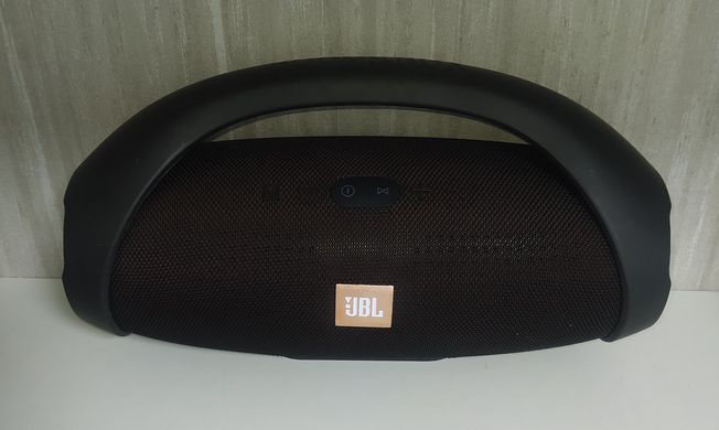 Портативна колонка JBL Boomsbox