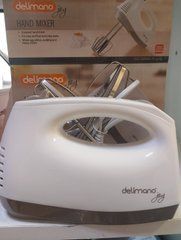 Миксер Delimano Joy HM1016