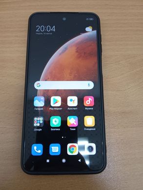 Мобільний телефон Xiaomi Redmi Note 9 Pro 6/128GB