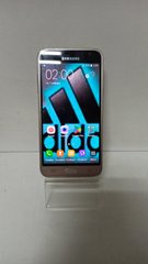 Смартфон Samsung J320H Galaxy J3 Duos (2016)