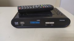 ТВ-тюнер Т2 Trimax tr-2012