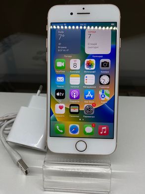 Смартфон Apple iPhone 8 64GB арт. 00000063593