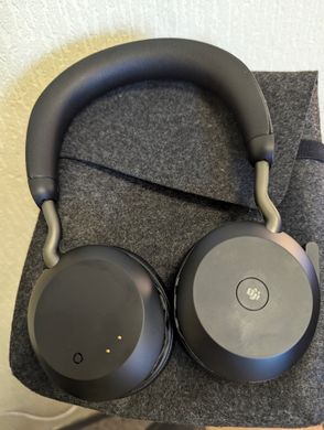 Наушники блютуз Jabra Jabra evolve 2 75