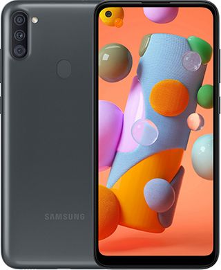 Смартфон Samsung Galaxy A11 2/32GB SM-A115F