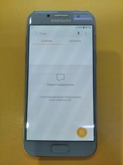 Смартфон Samsung A320F Galaxy A3 (2017)