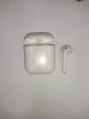 Навушники блутуз Apple Airpods 1 series