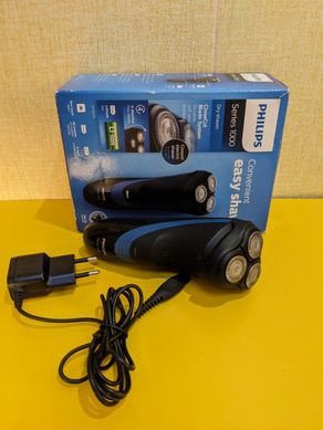 Электробритва Philips Series 1000