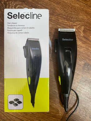 Машинка для стрижки Selecline hair clipper