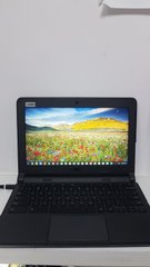 Ноутбук DELL Chromebook 11 3120 4\16