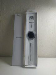Смарт-часы Samsung Galaxy Watch 4 (SM-R880NZSASEK)
