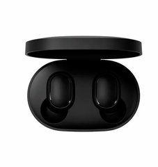 Навушники блутуз Xiaomi Redmi AirDots 2 Black "B" арт. 00000043867