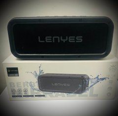 Портативная колонка Lenyes S 108 pro