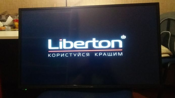 Телевізор Liberton 32HE1HD