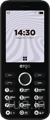 Мобильный телефон ERGO