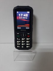 Мобільний телефон Sigma X-treme PA68