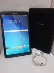 Планшет Samsung Galaxy Tab E 9.6 3G (SM-T561NZNASEK)