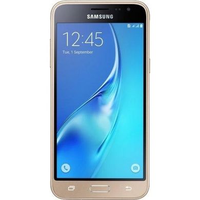 Смартфон Samsung J320H Galaxy J3 Duos (2016) арт. 00000063377