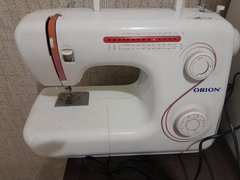 Швейна машинка ORION OR-SEW02