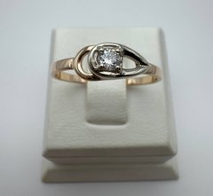 Золотое кольцо арт.00000065424