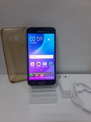 Смартфон Samsung j320H Galaxy J3 Duos (2016)