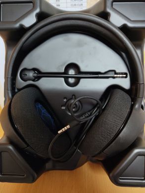 Навушники Noname Комп'ютерна гарнітура SteelSeries Arctis 1
