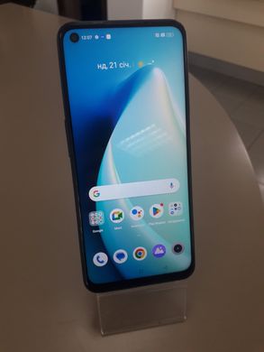 Смартфон Realme 8 6/128GB