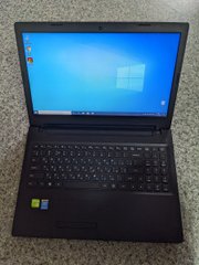Ноутбук Lenovo 15IBD