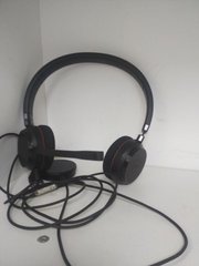 Навушники Jabra MS 20