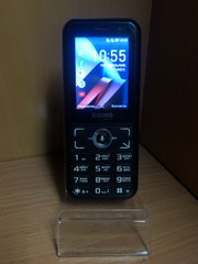 Мобільний телефон Sigma S3500