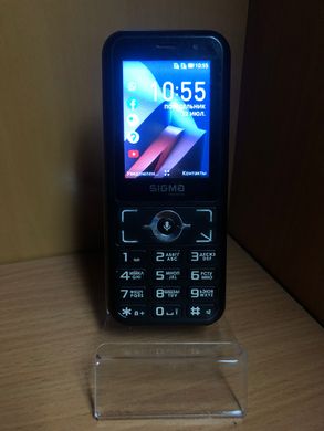 Мобильный телефон Sigma S3500