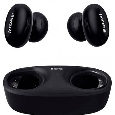 Навушники блутуз 1MORE Earbuds (Ecs3001B) арт. 00000062312